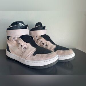 Air Jordan 1 Nova XX Barely Rose